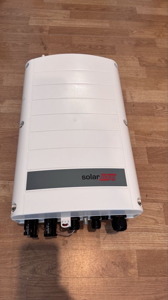 Falownik Solaredge SE9K