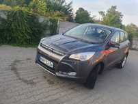 Ford Kuga 1.5 Benzyna Ecoboost