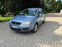 Ford C-max GHIA 1.8 + Gaz Sekwencja