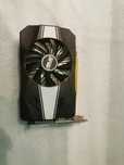 Asus GTX 1060 3GB