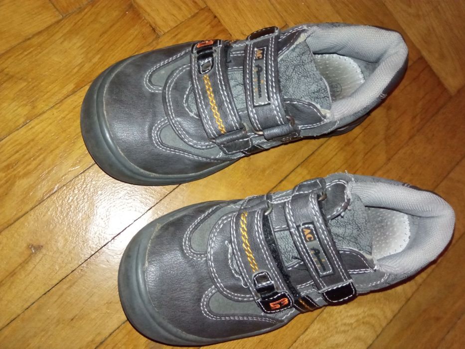 buty chłopięce rozm.31     5.10.15