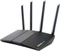 Роутер/маршрутизатор ASUS RT-AX1800S WiFi 6 (AX55) AiMesh