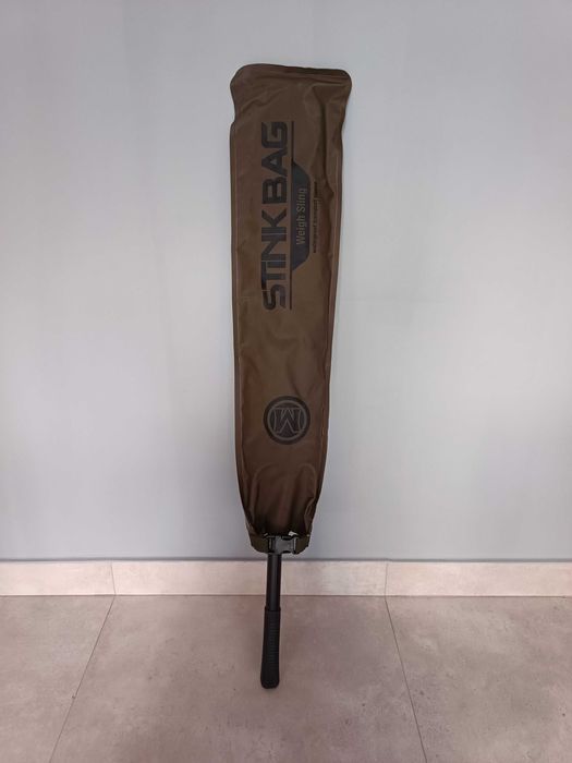 Podbierak Gumowany Fox