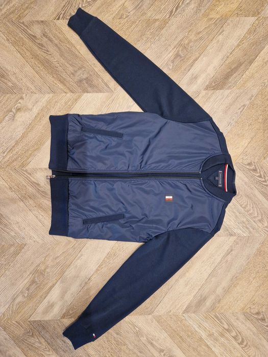 Kurtka bomberka Tommy Hilfiger M