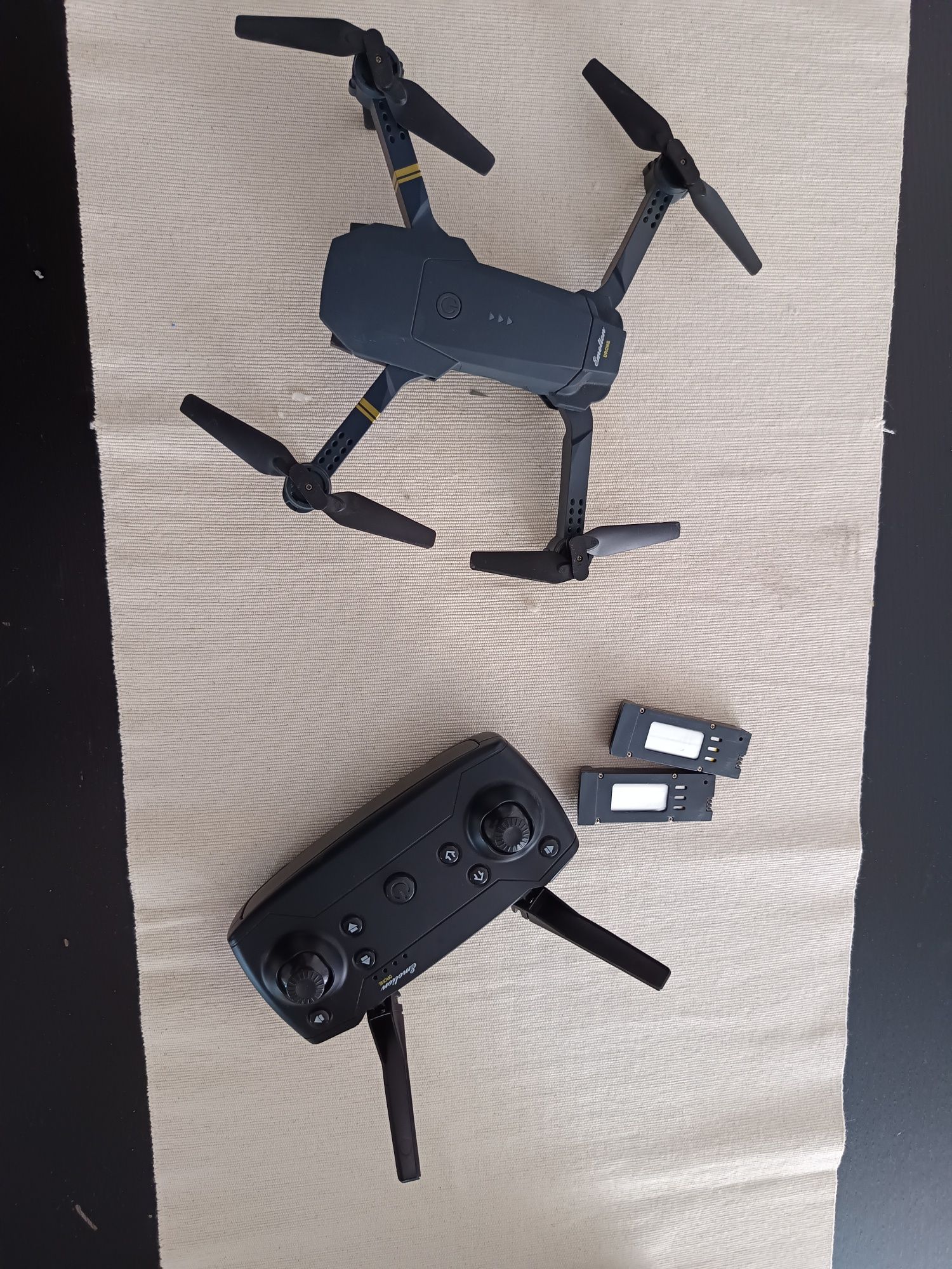 Drone Emotion em bom estado