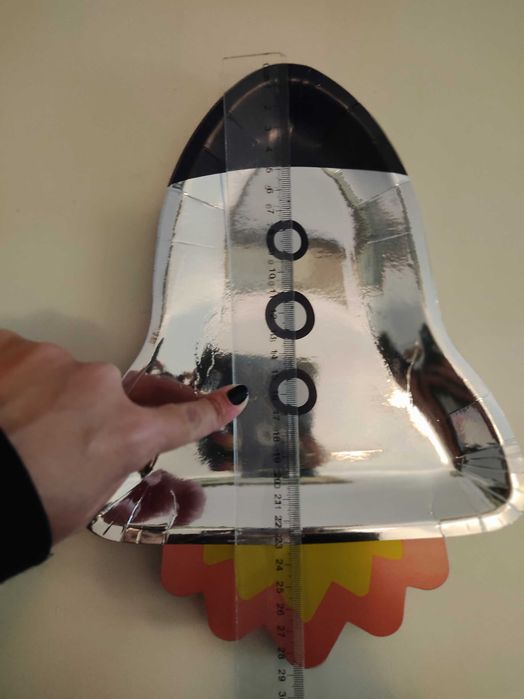 Pratos para Festa - NOVOS