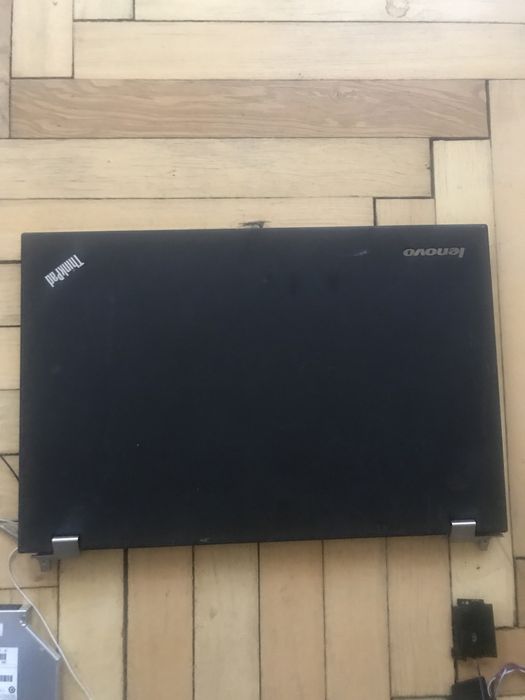 Продам дисплей lenovo thingpad t520
