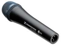 SENNHEISER e935 profesjonalny mikrofon dynamiczny