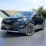 Opel Grandland X HYBRYDA | 300PS | 4x4 | Automat | Skóra | Kamera | Navi | Hak