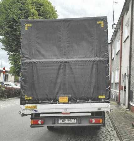 Peugeot Jegger Boxer 2021 r.