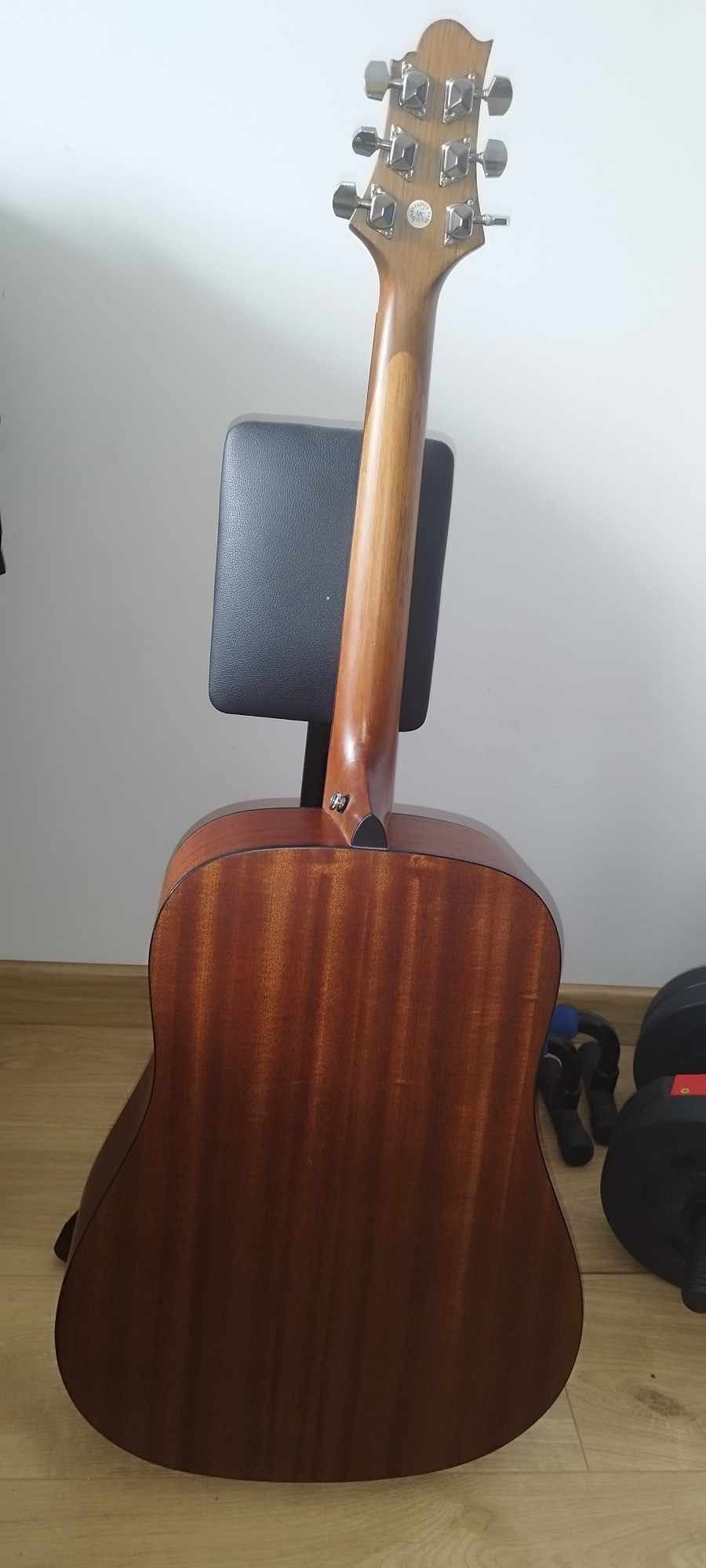 Gitara akustyczna Greg Bennett GD-50 OPN