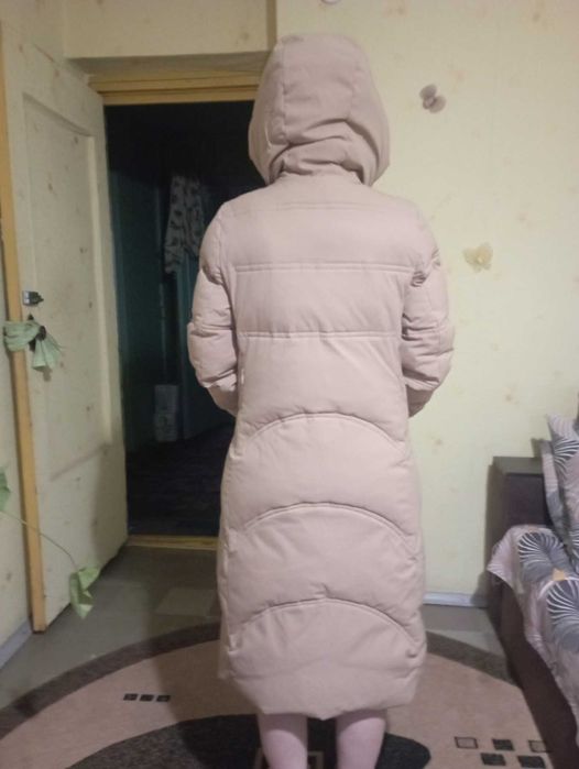 Куртка / Пуховик Towmy 3295