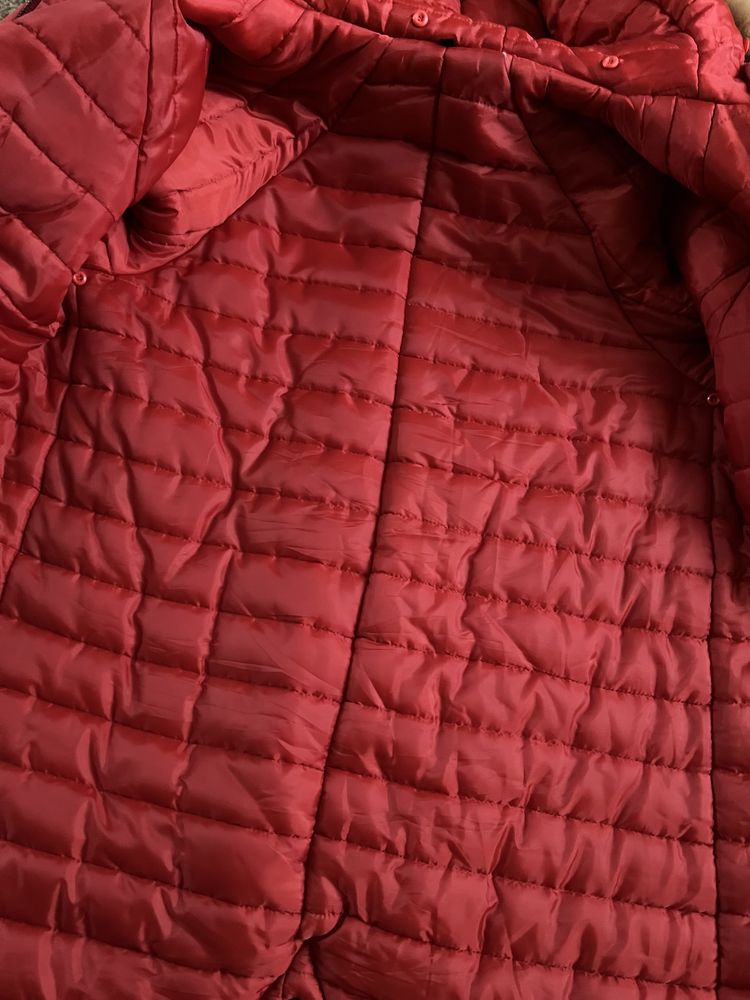 Куртка парка Bogner