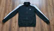 Bluza rozpinana męska PUMA Prime Iconic rozm. S