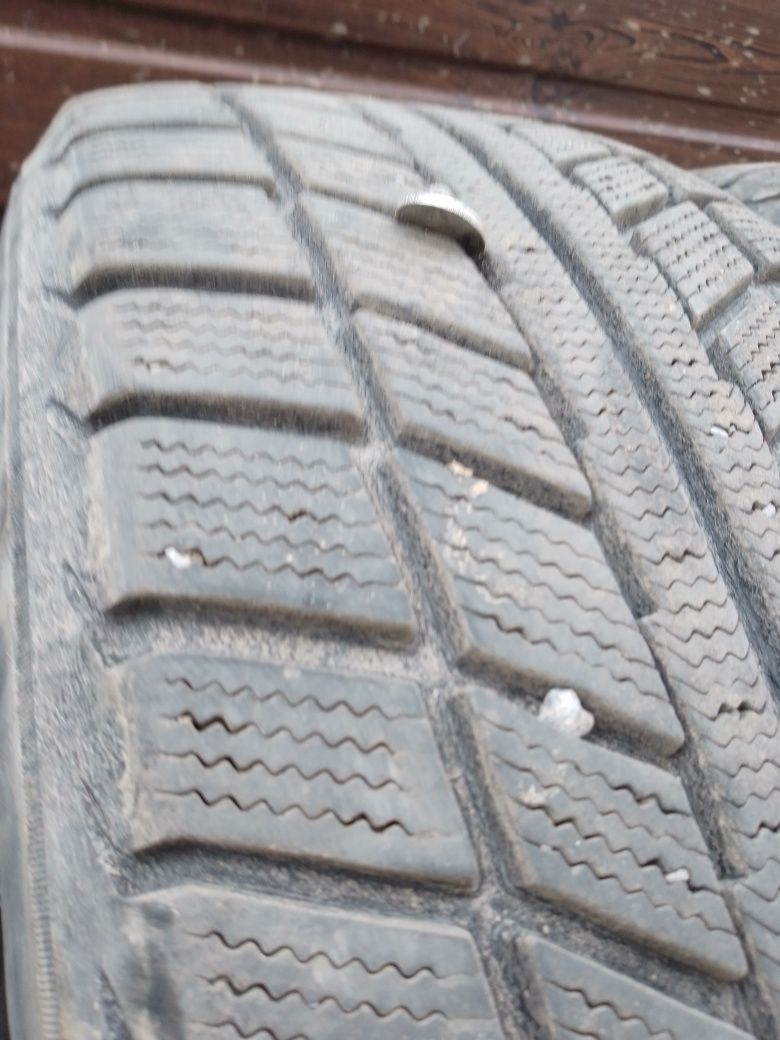 Продам колеса  шини 215/60 r16 белшина