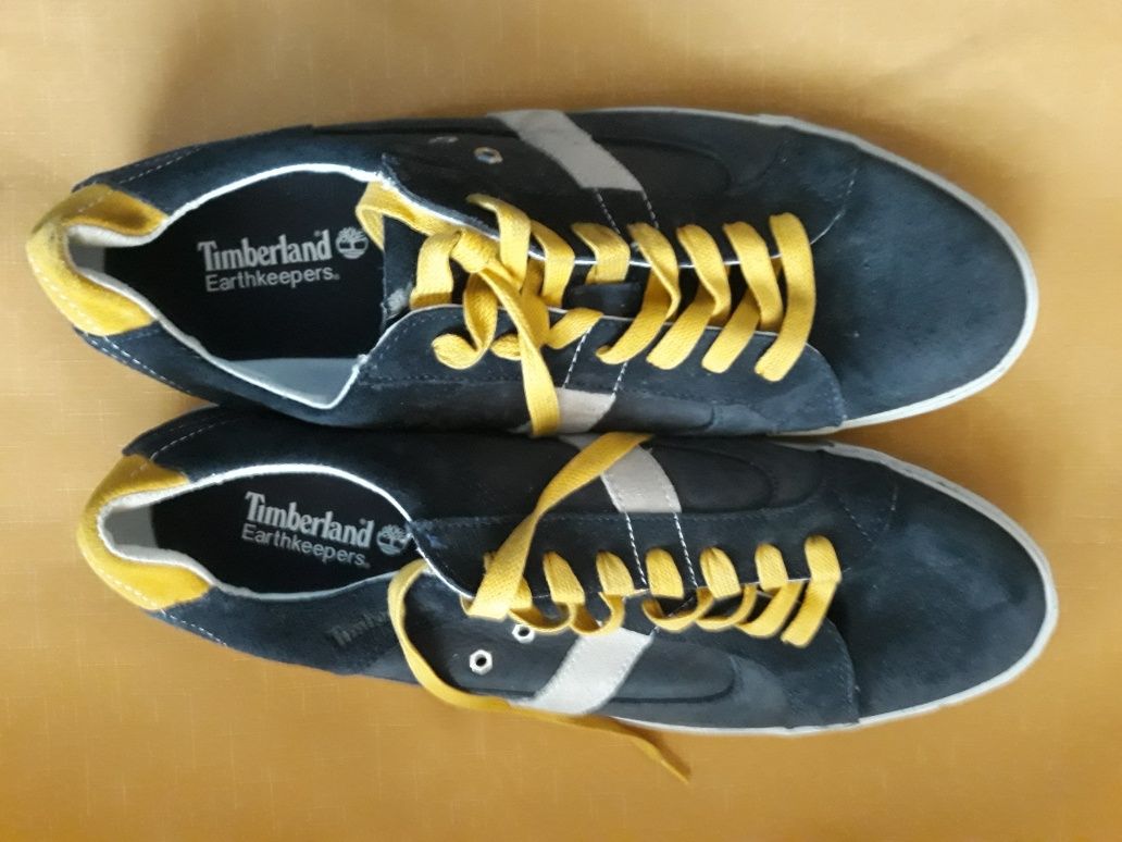 Timberland Earthkeepers 50