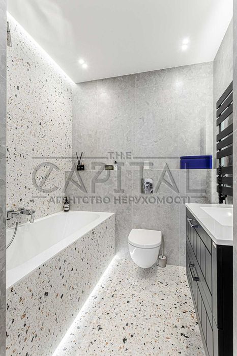 Продажа квартиры ЖК Французский квартал 2 Печерск Центр