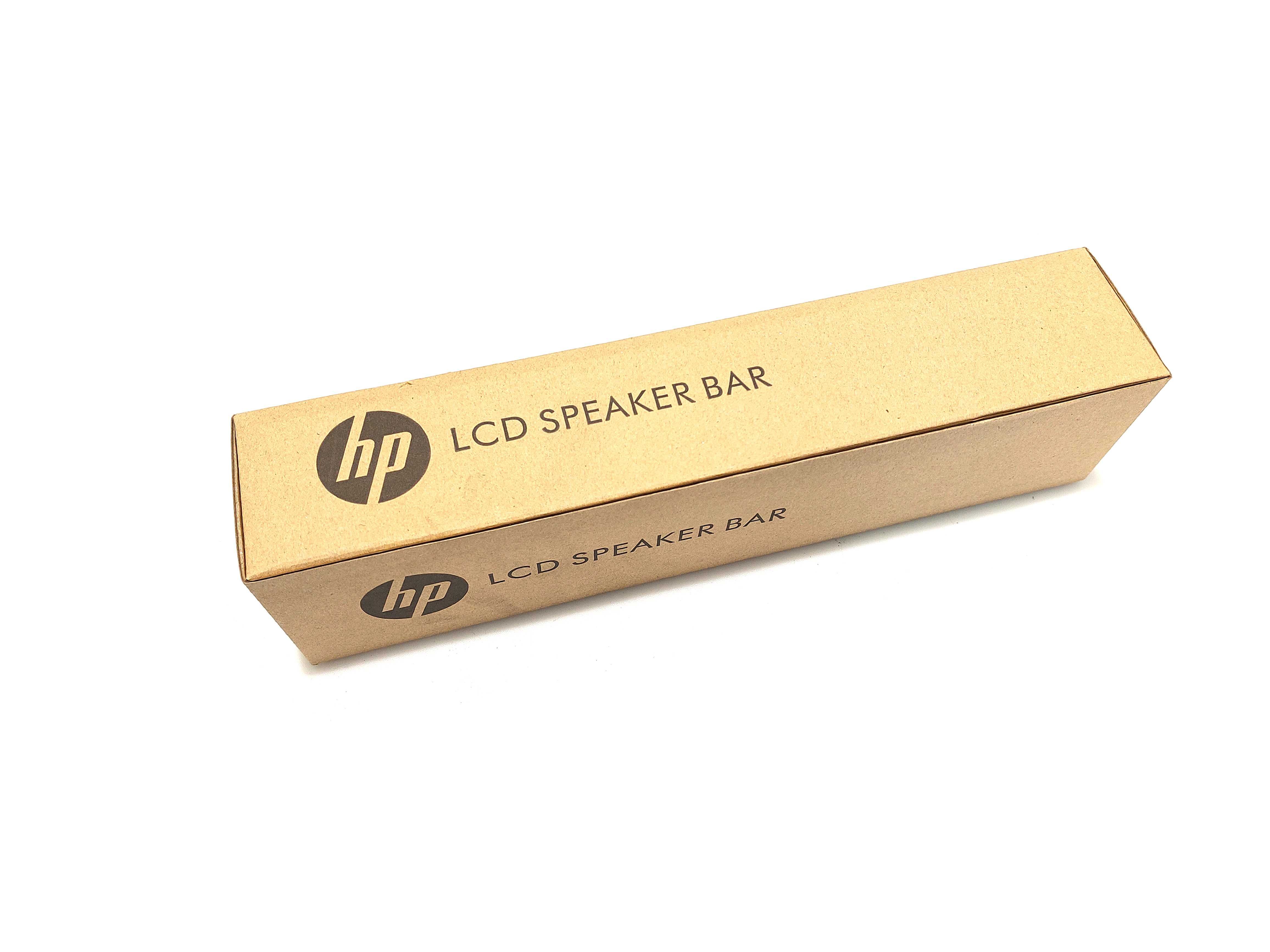 Głośnik Soundbar HP NQ576AA USB