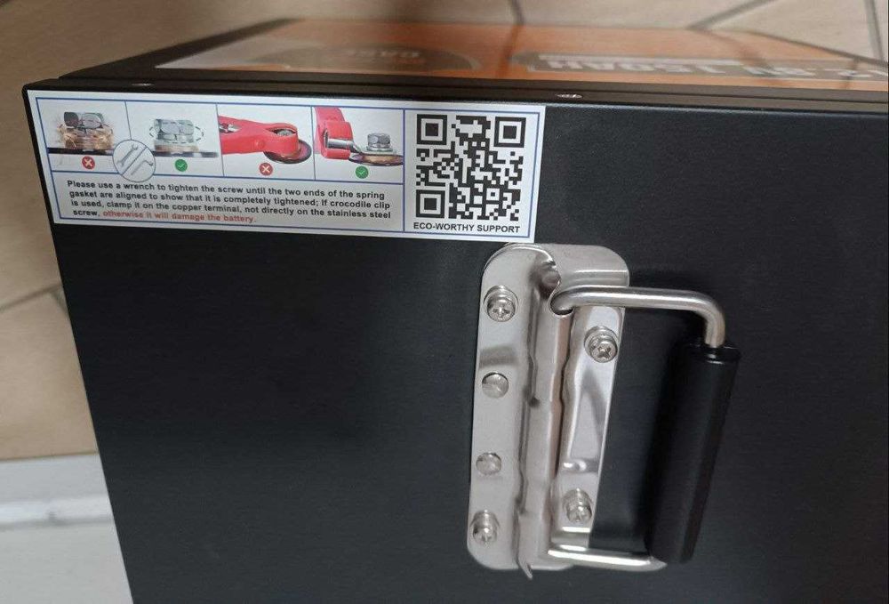 Акумулятор 12 вольт + Акб акумулятор lifepo4 150ah 12.8v