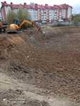 Послуги мініекскаватора, екскаватора 5, 9, 20, 24 тони,самоскида,та ін