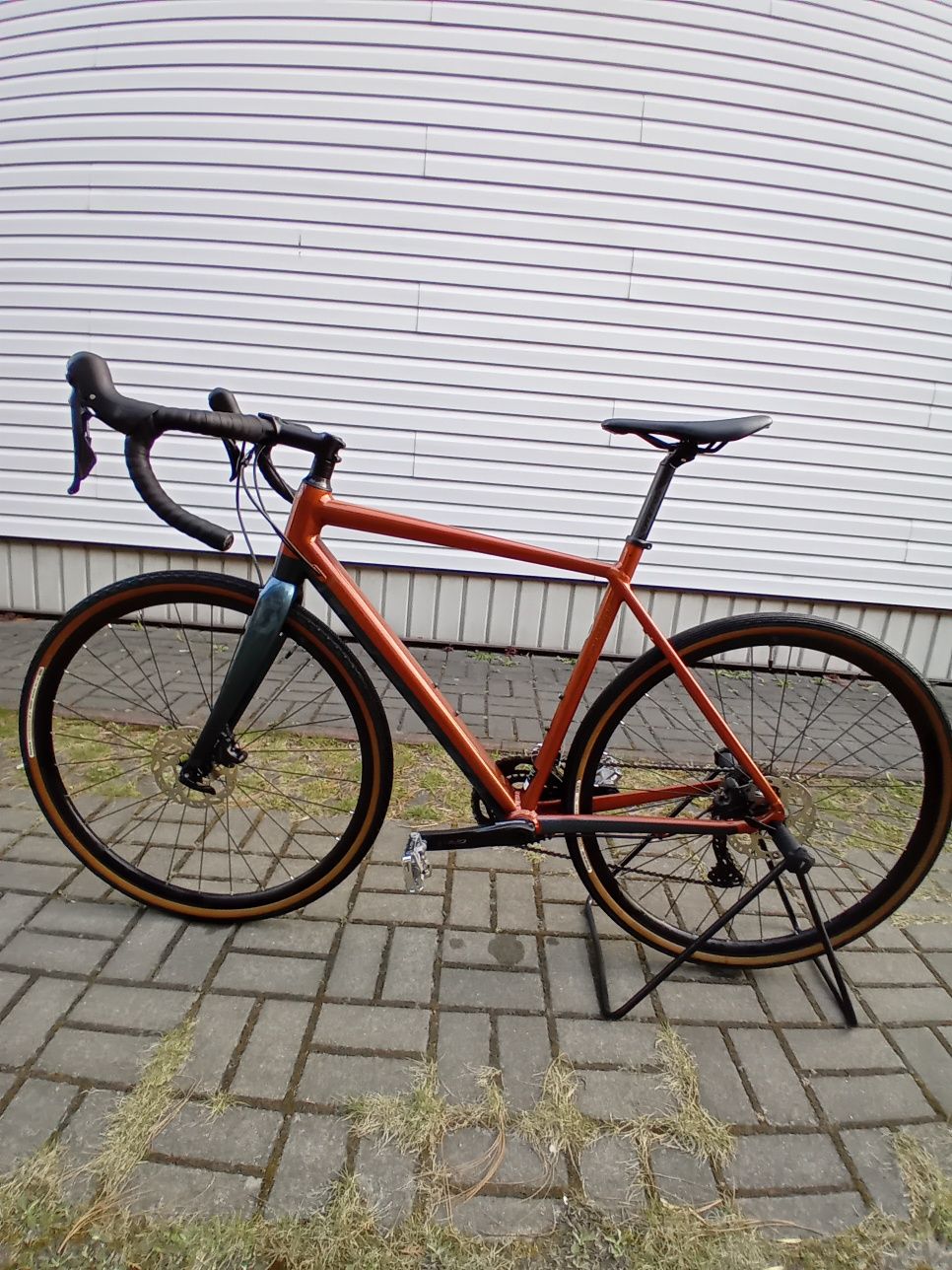 Gravel Scott Speedster M 20 grawel rower Grx 600/800 dobry stan