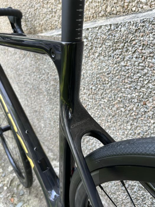Orbea Orca m20team 53cm sram force