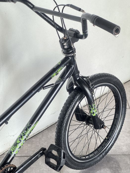 BMX - Coluer Rockband de 2015