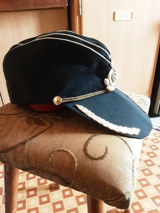 Раритет с часов СССР