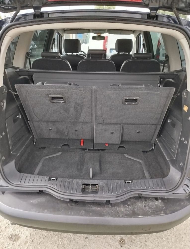 FORD S-MAX 1.8 Titaniun 2006