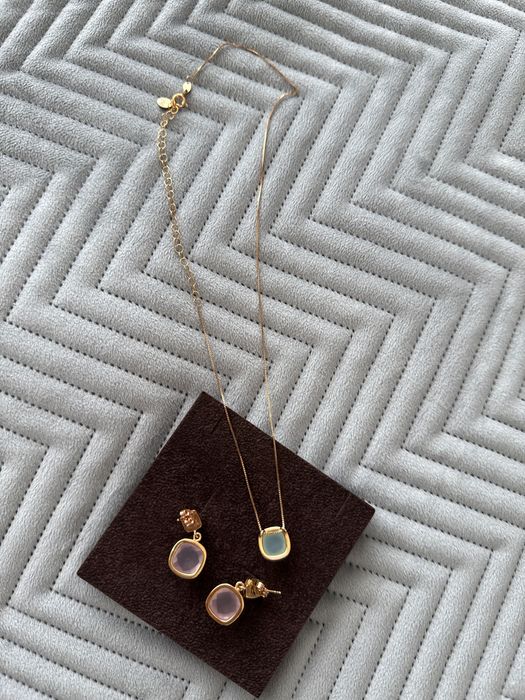 Biżuteria Vis Kinga Rusin.