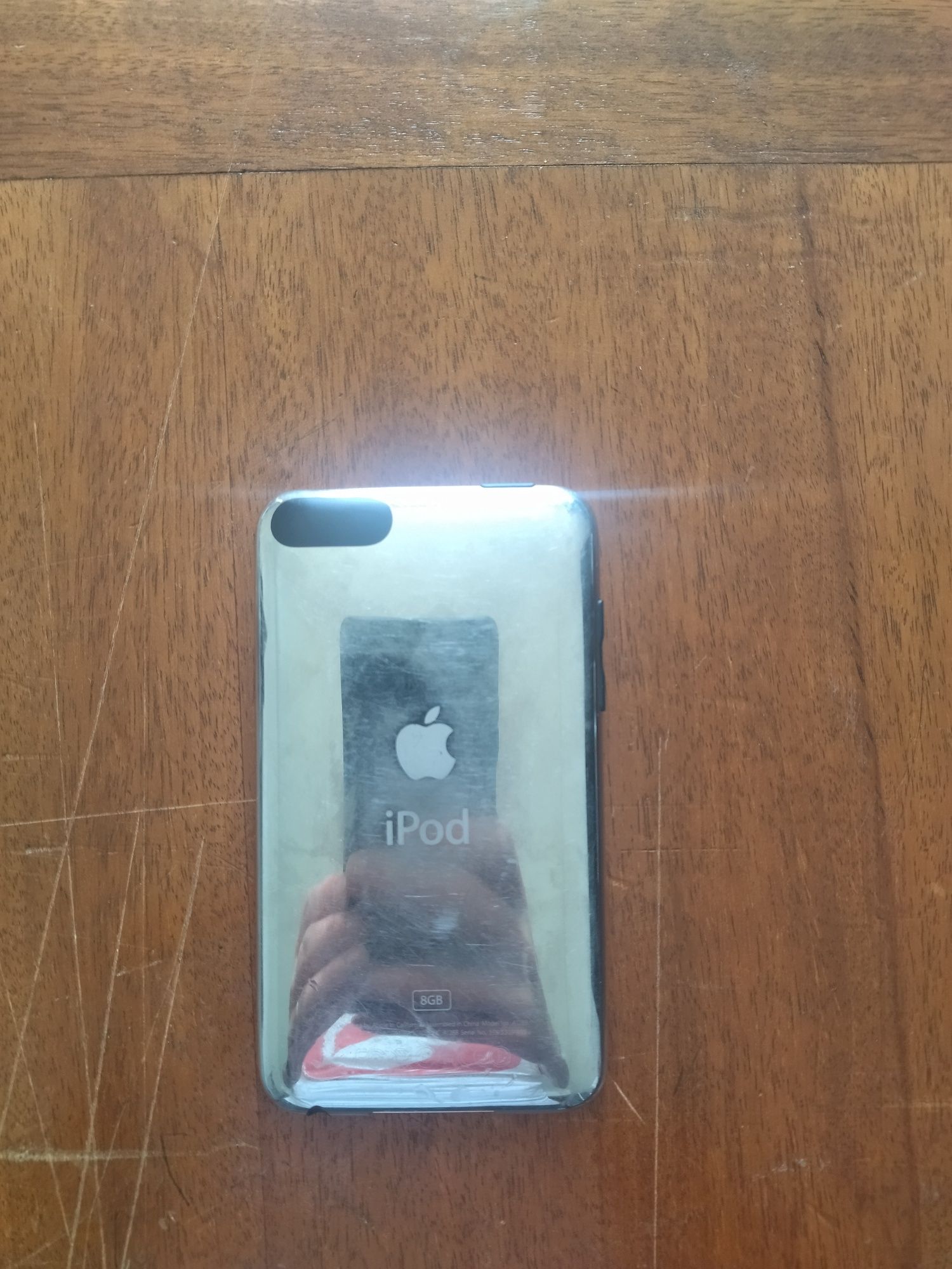 iPod 8GB Modelo A1288