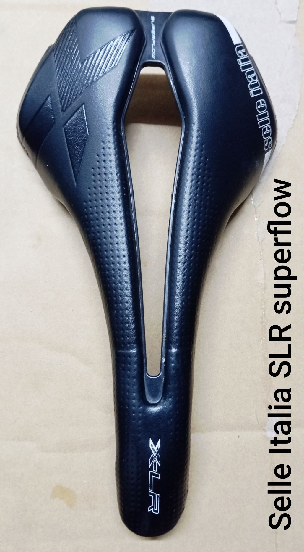 J-Bikes  Selim Fizik/Selle italia SLR/SMP/Specialized, Sanmarco