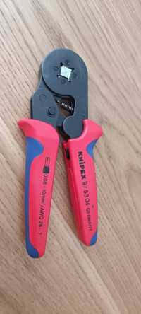 Sprzedam nową Praske Knipex 975304