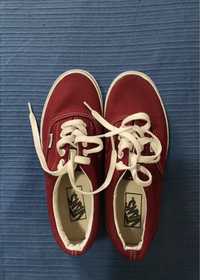 Vans Old School