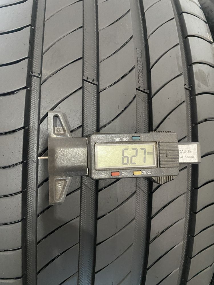 2x 235/45 R20 Michelin Primacy 4 Nowe
