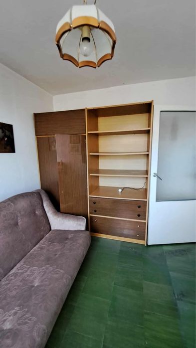 Oddam meble za darmo biurko meblościanka regał krzesło prl kanapa