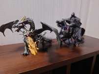 Predator, Star Wars , Knight , Dragon