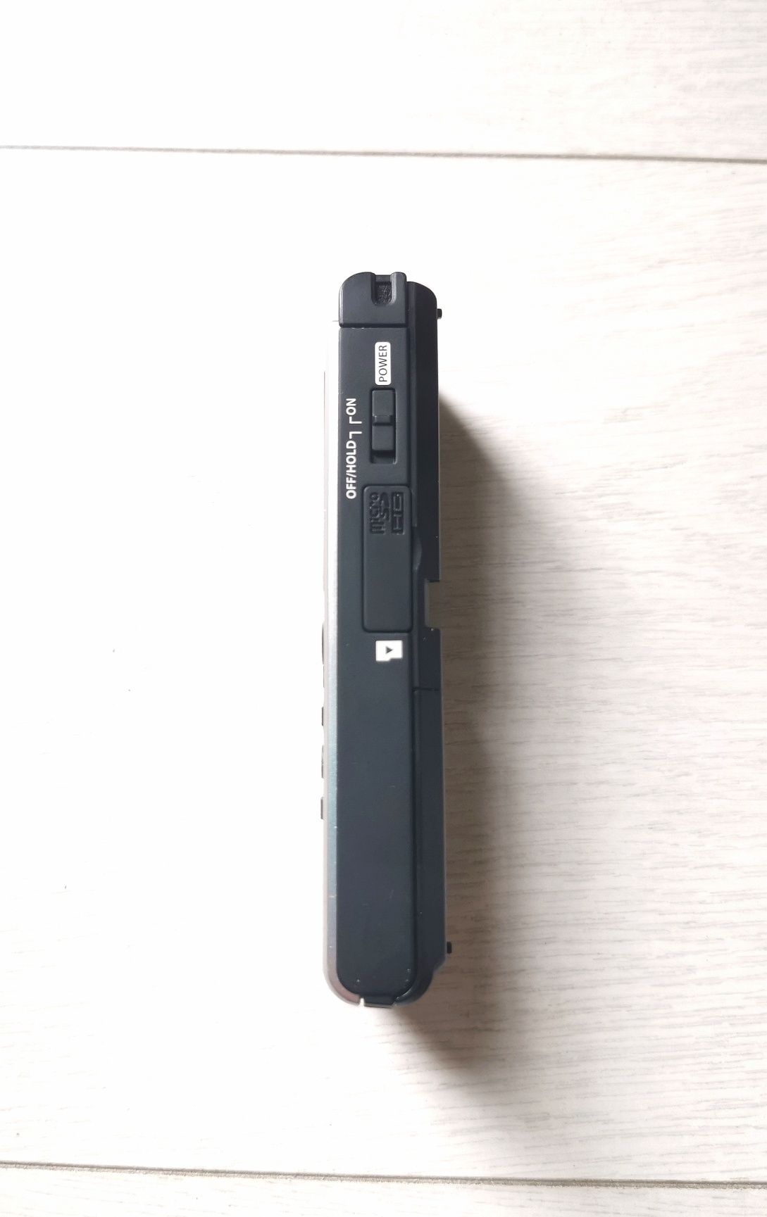Dyktafon cyfrowy stereo Olympus WS852