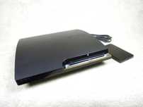 Sony PS3 Slim 1TB + 500 GB Ferrox-Cobra Jedyny-Unikat