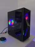 Computador gaming I5 10400F + GTX 1650