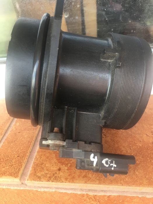 Датчик масового розходу повітря ДМРВ Hitachi АFH 70-88