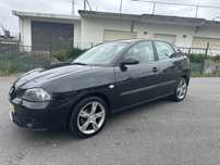 Seat Ibiza 1.2 Gasolina Sport Ar condicionado