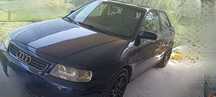 Audi A3 TDI 8l 110cv