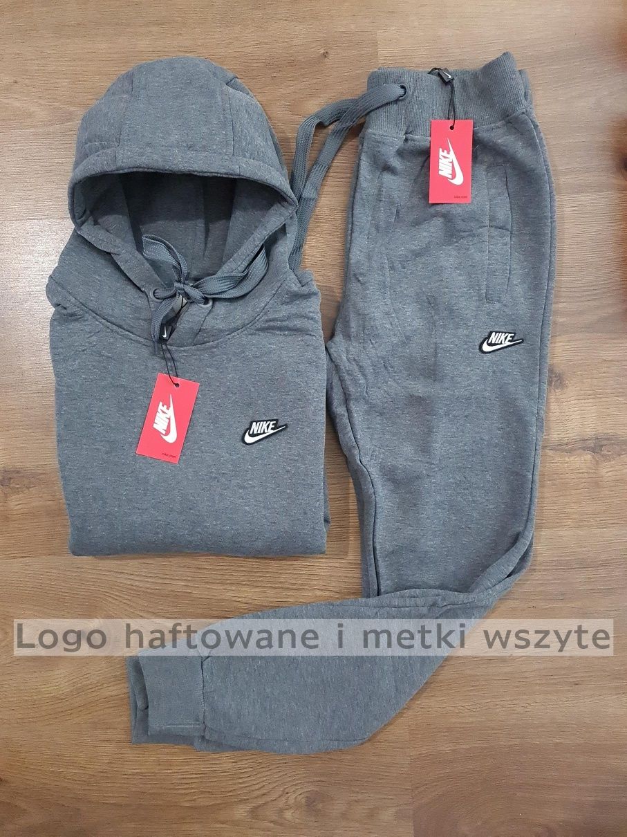 Nike dresy męskie