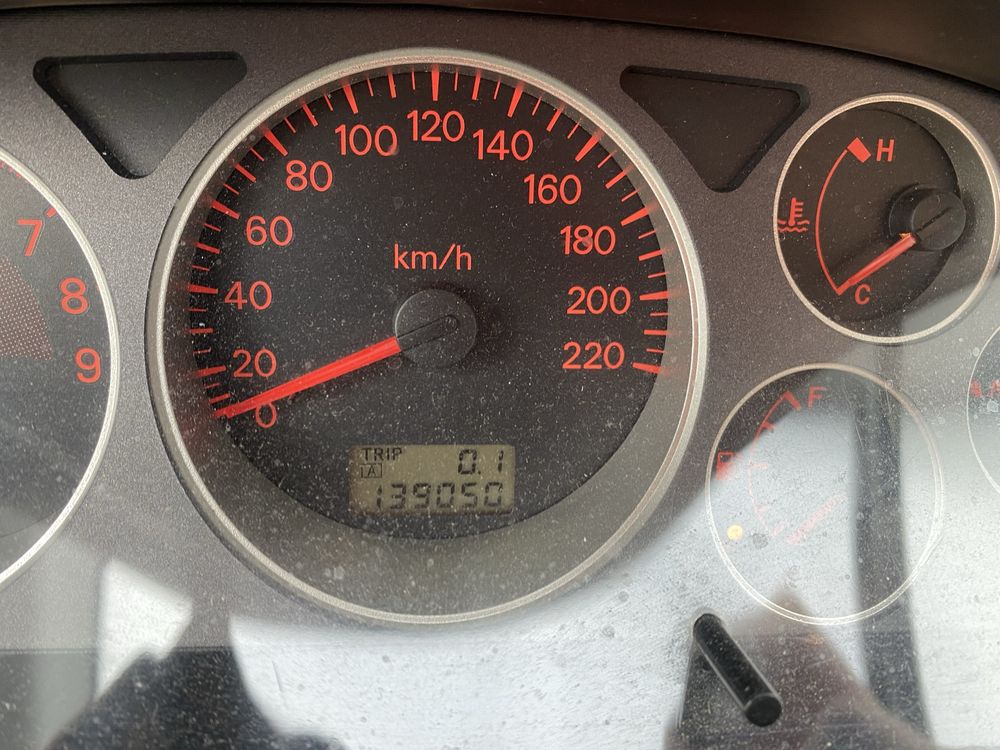 Mitsubishi Lancer 9 / двигун мотор 4G63 з Німеччини