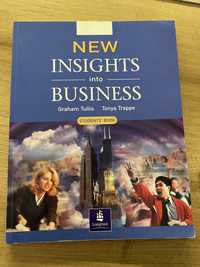 New insights into business