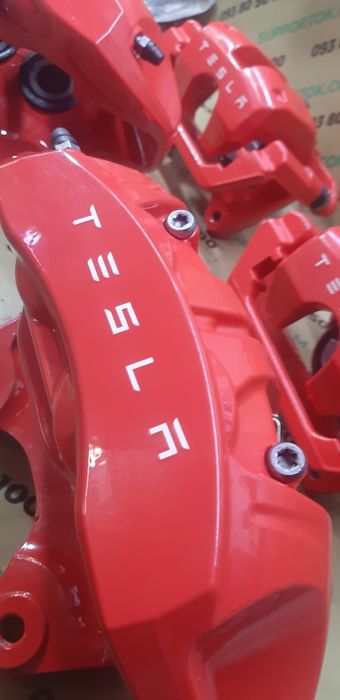 Супорта Tesla model Y передній лівий правий задній колір perfomens