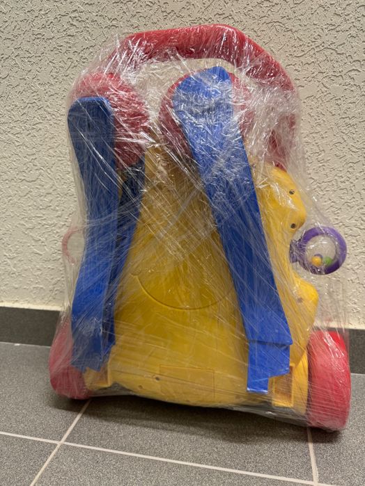 Ходунки ігровий центр chicco перші кроки чіко чікко толокар ходунки