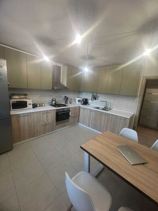 Центр | Новобудова | Євроремонт |  Котел