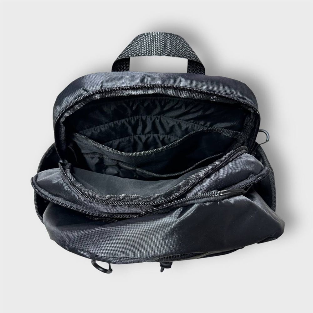 Рюкзак, сумка Under Armour Project Rock Blood sweat respect